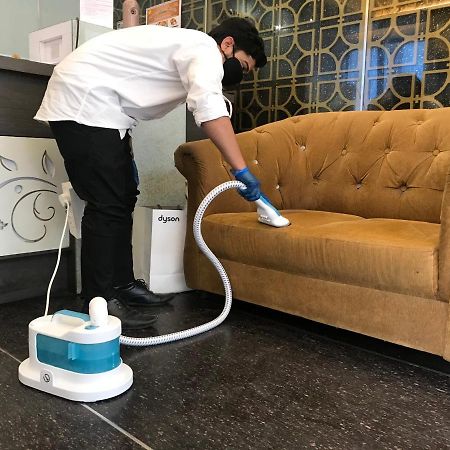 מלון העיר בנגלור Grand Choice מראה חיצוני תמונה
